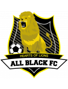 All Black FC