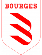 Bourges Foot 18 U19