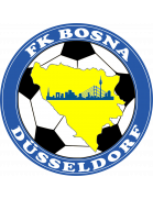  FK Bosna Düsseldorf