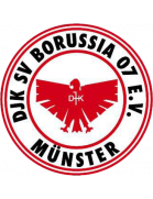 Borussia Münster III