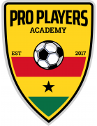 Pro Players Football Academy