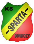 Sparta Dwikozy