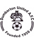 Dumbarton United Jugend