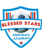 Blessed Stars Football Academy