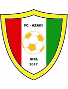 FC Azadi Kiel