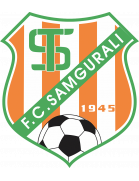 FC Samgurali Tskaltubo II