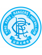 Hong Kong Rangers Jeugd