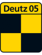 SV Deutz 05 Formation
