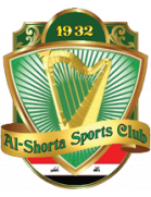 Al-Shorta SC Młodzież