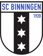 SC Binningen Jugend