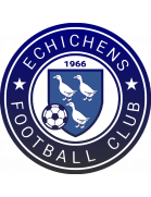 FC Echichens Jugend