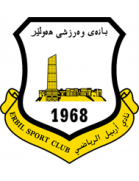 Erbil SC U18