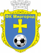 FK Myrgorod
