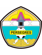 Persegres Gresik (- 2005)
