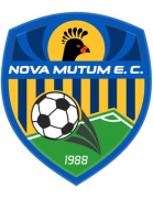Nova Mutum Esporte Clube (MT)