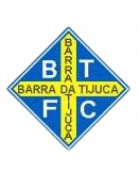 Barra da Tijuca Futebol Clube (RJ)