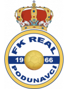 FK Real Podunavci