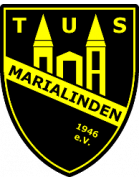 SG Marialinden/Overath U19