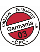 Cöthener FC Germania 03 II