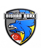 Bishan Barx FC