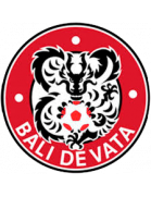 Bali Devata FC (- 2011