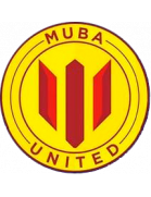 Muba United FC (- 2019)