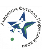 Akademia Football Perm Region