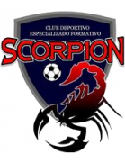 Club Scorpion