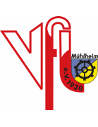 VfL Mühlheim Jugend