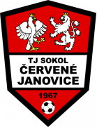 TJ Sokol Cervene Janovice