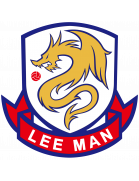 Lee Man Formation