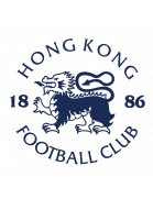 Hong Kong Football Club Formation