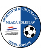 SK Policie Mlada Boleslav