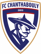 FC Chanthabouly Altyapı