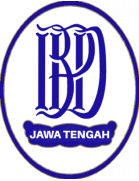 PS BPD Jateng (- 1993)