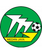 PS Medan Jaya (- 2017)