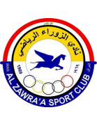 Al-Zawraa SC U19
