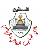 Shabab Al-Dhahiriya SC U19