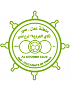 Al-Orouba SC Jugend (Oman)