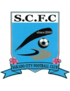 Taisei City FC Sakado