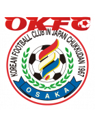 Osaka Korean FC