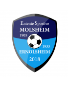 ES Molsheim Ernolsheim U19