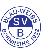 SV Blau-Weiß Bornreihe IV