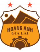 Hoang Anh Gia Lai FC Jugend 