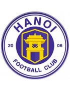 Hanoi FC Jugend