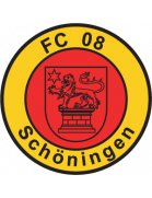 FC Schöningen 08 II (- 2011)