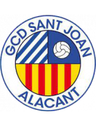 GCD Sant Joan