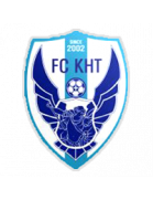 FC KHT U18 Ildong