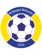 FK Bospor Bohumin Jugend