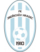 FK Jindrichuv Hradec Youth